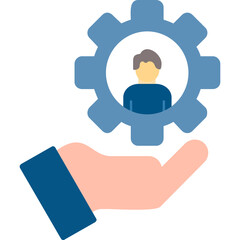 Human Resource Icon