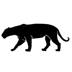 lion icon illustration isolated vector sign symbol