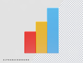 Infographic element vector