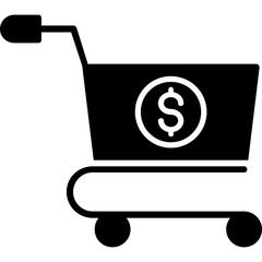 Shopping Cart Icon