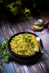 Poha