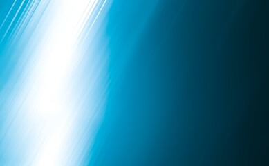 gradient blue white slanted lines brushed metal texture reflection light abstract background