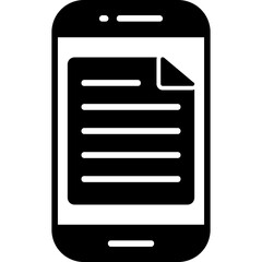 Smartphone Icon
