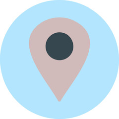 Location Icon