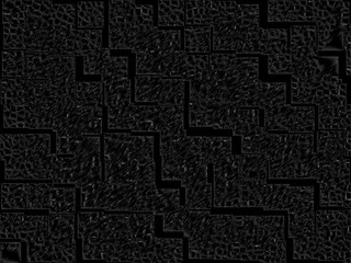 black and white background. electronic circuit board. Colored stylish backdrop in dark and light colors. Simple modern fashion decorative wrapping paper pattern. Mosaic structure illustration.