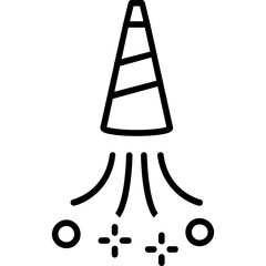 Party Horn Icon