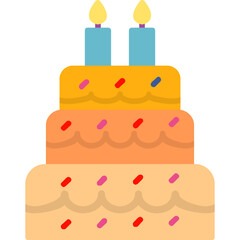 Cake Icon