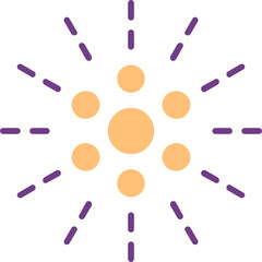 Firework Icon
