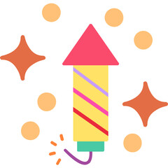 Firework Icon