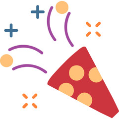 Party Hat Icon