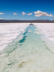 SALINAS GRANDES