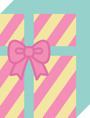 present party birthday celebration