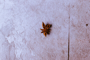 star anise
