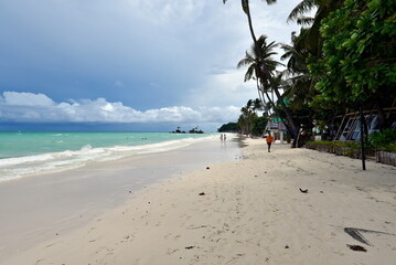 Boracay Island, Philippines