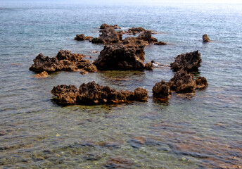 punta delle formiche