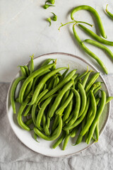 Green bean