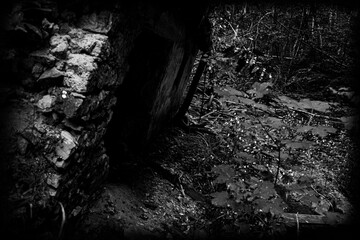 Lost Place