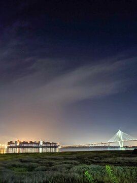 Arthur Ravenel Jr Bridge