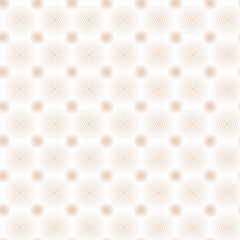 Modern pattern design with png file