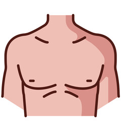 chest icon