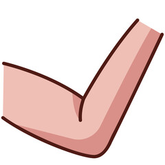 arm icon