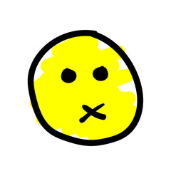 emoticon Face Expression