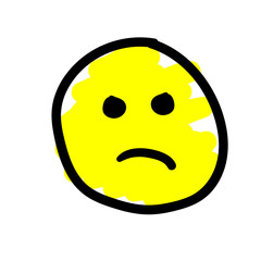 emoticon Face Expression