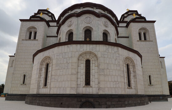 Santuari di Belgrado