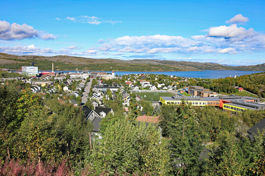 Kirkenes