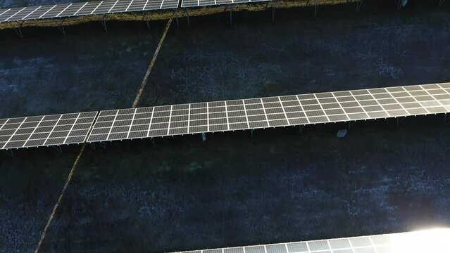 Photovoltaics