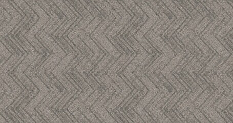 Hotel Cream Carpet Texture. Towel pattern. 3d rendering.