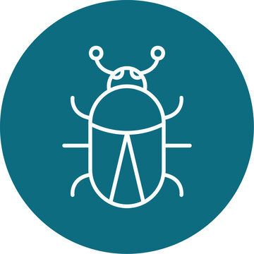 Ladybug Exploit Icon