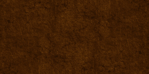 Abstract old and rusty brown grunge texture, grainy and stained brown paper texture, rusty old wall or stone texture, brown grunge background for wallpaper and construction-related works.