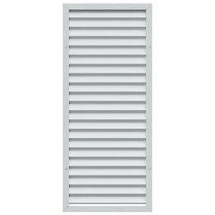 3d rendering illustration of an air vent