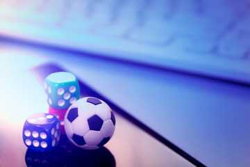 Online sport betting , mobile gambling