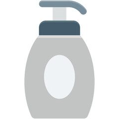 Soap Dispenser Vector Icon