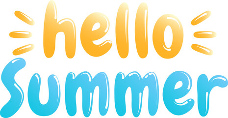 hello summner © annetdebar