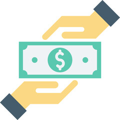 Payment Vector Icon