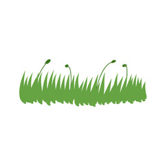 Thatch Grass Icon