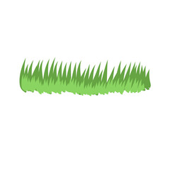 Thatch Grass Icon