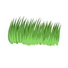 Thatch Grass Icon