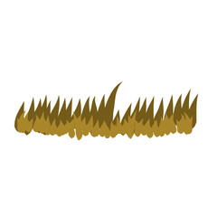 Thatch Grass Icon