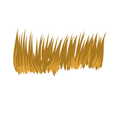 Thatch Grass Icon