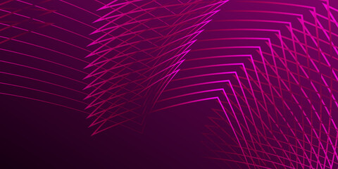 Abstract Violet background