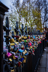 Obraz premium Charles bridge 