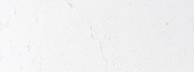 White cement, stone and concrete grunge wall texture background. Retro pattern wall plaster and scratches, You can use for Background, Texture, Wallpaper, template and the other site. 