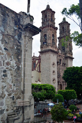 church of st john the baptist