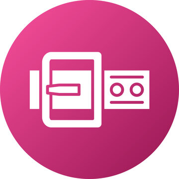 recommend clip art: Belt Icon Style