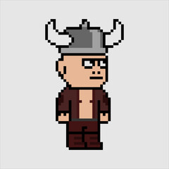 Fototapeta premium pixel image