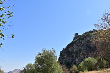 Alange , Badajoz , Extremadura 